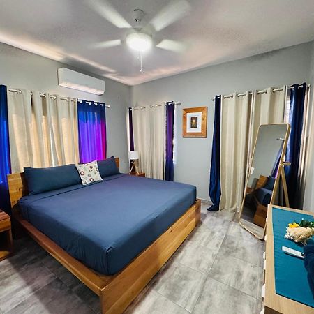 Casa Lambi Apartman Cabrera Kültér fotó