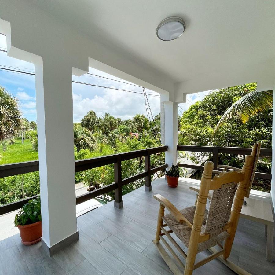 Casa Lambi Apartman Cabrera Kültér fotó