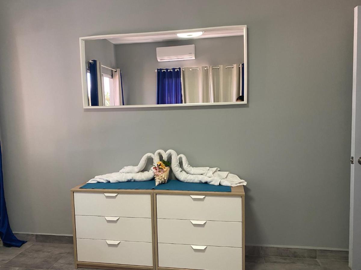 Casa Lambi Apartman Cabrera Kültér fotó