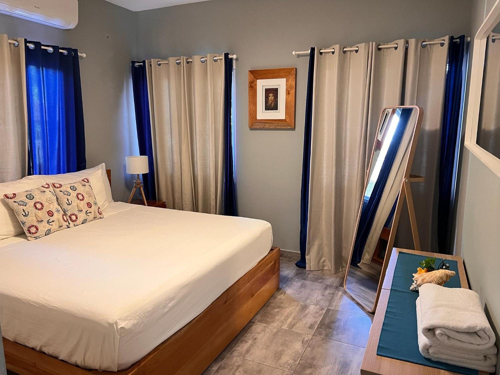 Casa Lambi Apartman Cabrera Kültér fotó